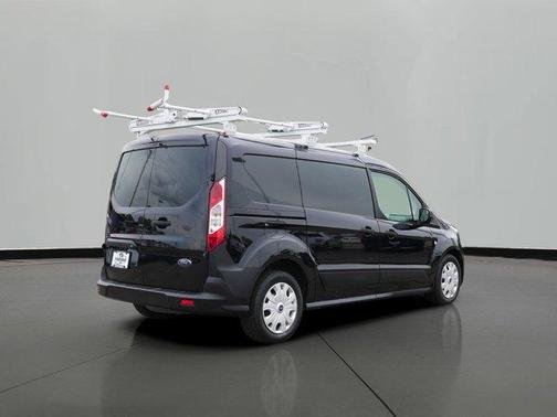 2021 Ford Transit Connect XL