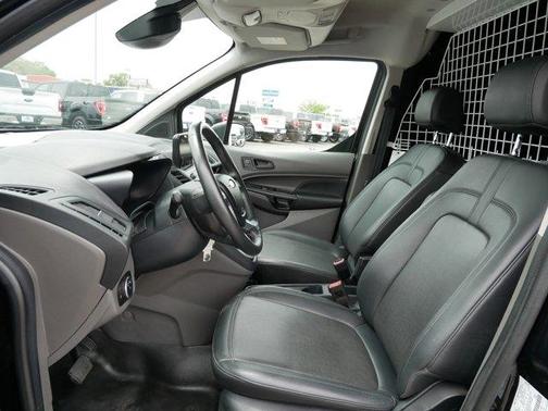 2021 Ford Transit Connect XL