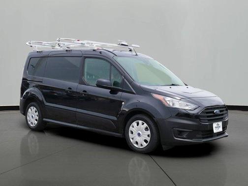 2021 Ford Transit Connect XL