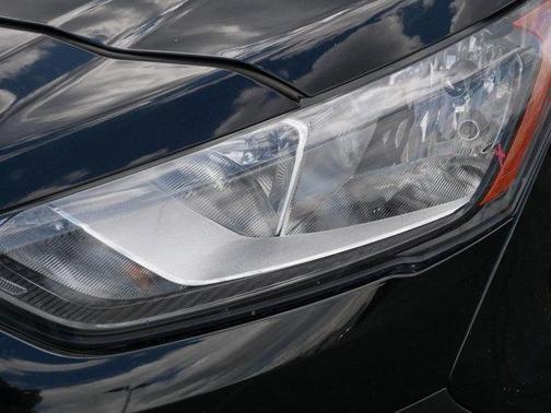 2021 Ford Transit Connect XL