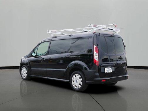 2021 Ford Transit Connect XL
