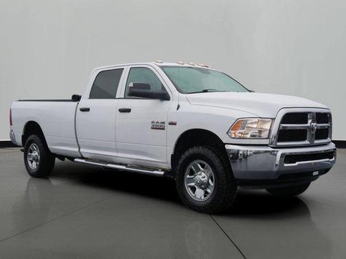2014 RAM 3500 Tradesman