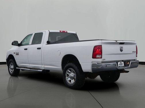 2014 RAM 3500 Tradesman