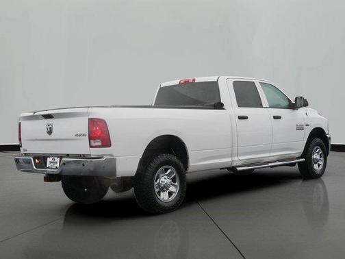 2014 RAM 3500 Tradesman