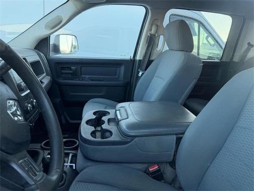 2014 RAM 3500 Tradesman