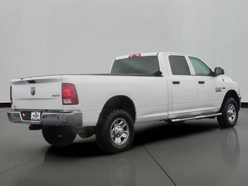 2014 RAM 3500 Tradesman