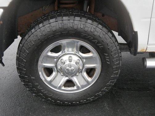 2014 RAM 3500 Tradesman