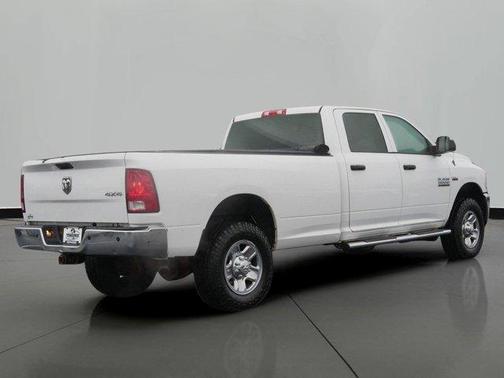 2014 RAM 3500 Tradesman