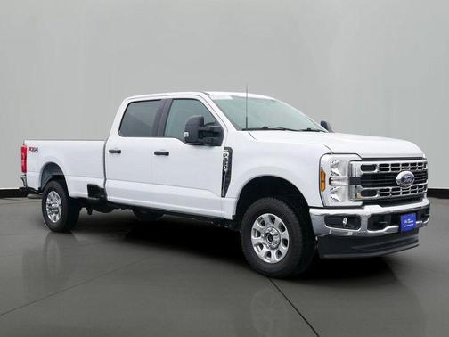 2024 Ford F-350 XLT