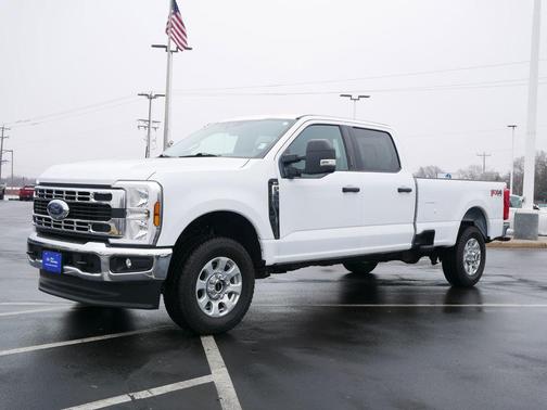 2024 Ford F-350 XLT