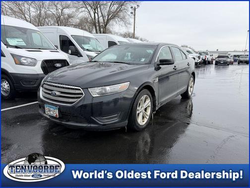 2014 Ford Taurus SEL