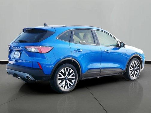 2020 Ford Escape SE Sport Hybrid