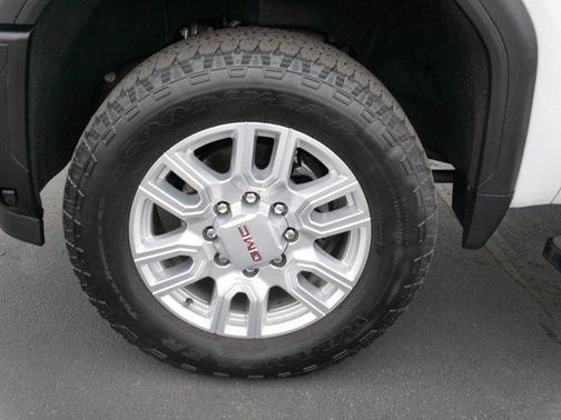 2024 GMC Sierra 3500 SLT