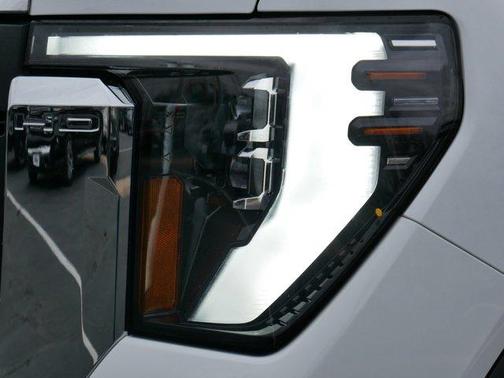 2024 GMC Sierra 3500 SLT