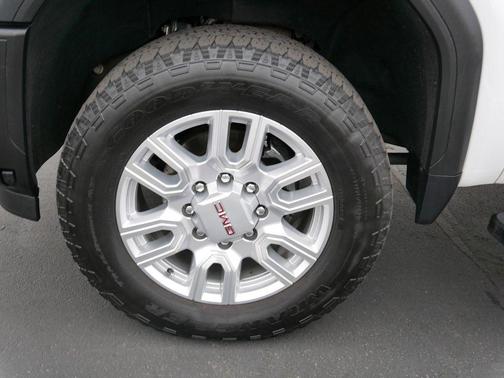 2024 GMC Sierra 3500 SLT