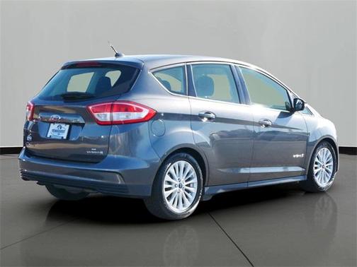 2017 Ford C-Max Hybrid SE
