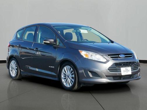 2017 Ford C-Max Hybrid SE