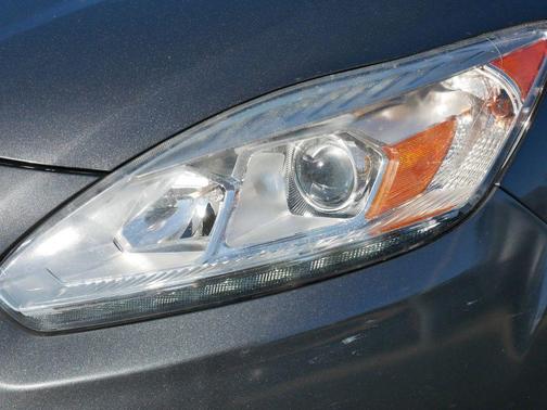 2017 Ford C-Max Hybrid SE