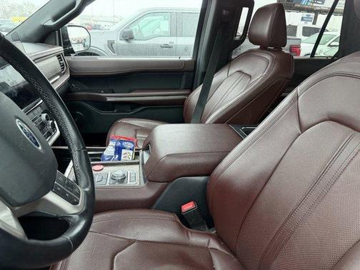 2022 Ford Expedition Limited