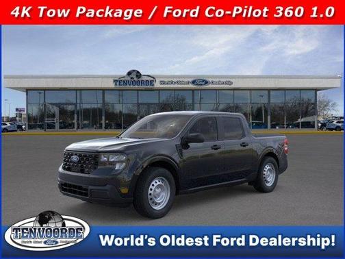 2025 Ford Maverick XL