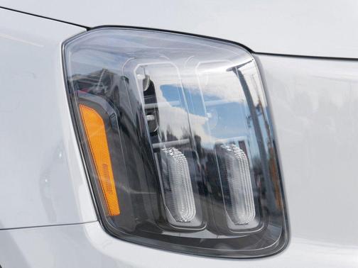 2025 Kia Telluride SX-Prestige X-Pro