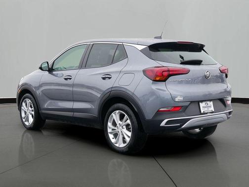 2020 Buick Encore GX Preferred