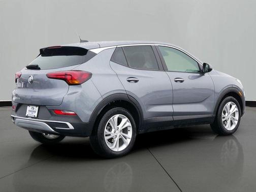 2020 Buick Encore GX Preferred