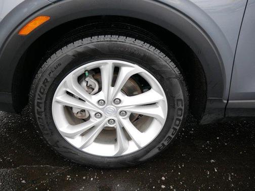 2020 Buick Encore GX Preferred