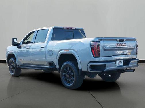 2024 GMC Sierra 3500 AT4