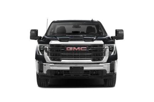 2024 GMC Sierra 3500 AT4