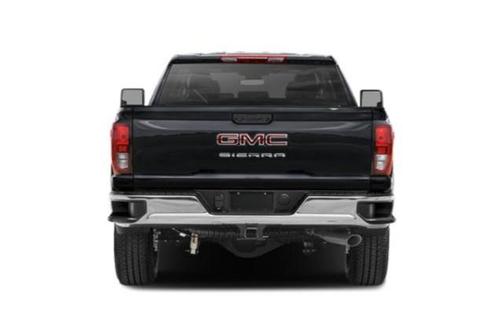 2024 GMC Sierra 3500 AT4