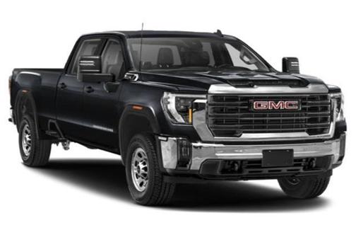 2024 GMC Sierra 3500 AT4