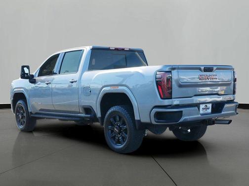 2024 GMC Sierra 3500 AT4