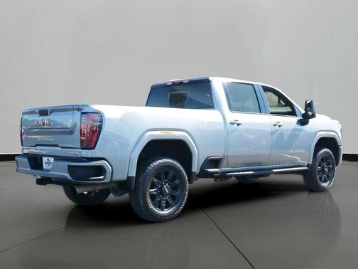 2024 GMC Sierra 3500 AT4