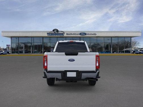 2026 Ford F-250 XLT