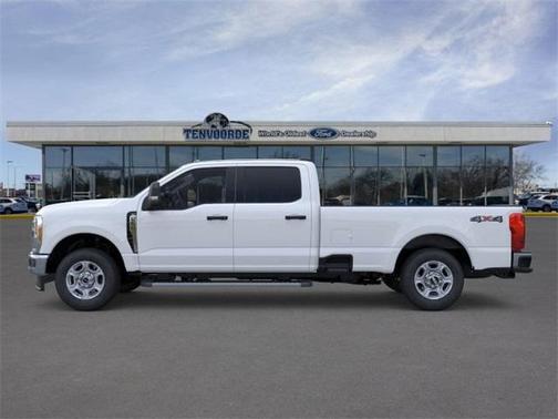 2026 Ford F-250 XLT