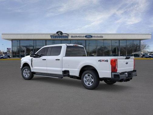 2026 Ford F-250 XLT