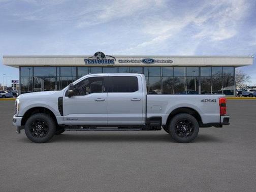 2026 Ford F-350 Lariat Super Duty