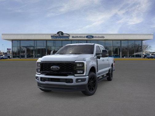 2026 Ford F-350 Lariat Super Duty