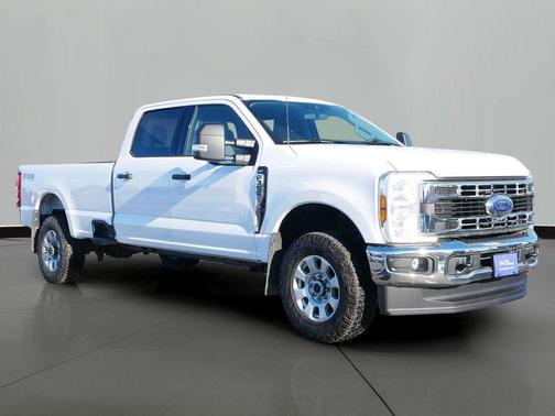 2024 Ford F-350 XLT