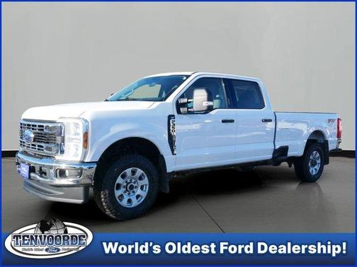 2024 Ford F-350 XLT