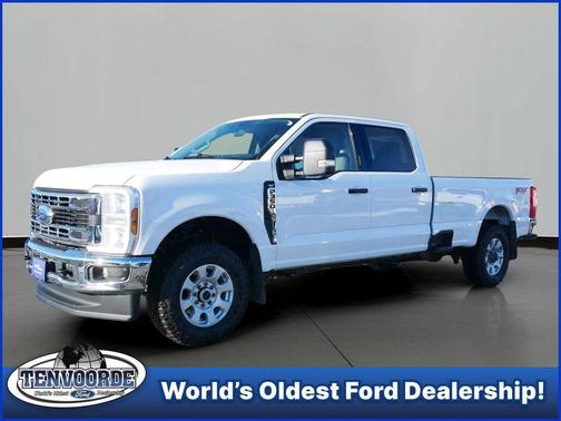 2024 Ford F-350 XLT