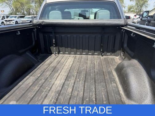 Sterling Gray Metallic 2013 Ford F-150 STX