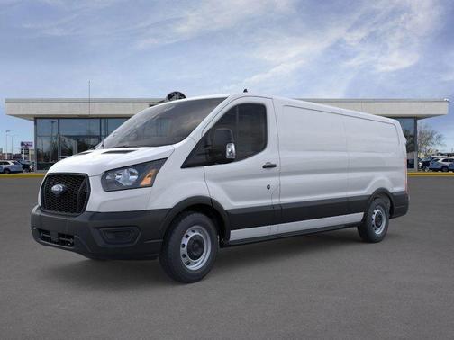 2025 Ford Transit-250 