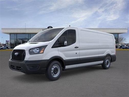 2025 Ford Transit-250 