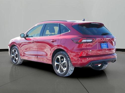 2023 Ford Escape ST-Line Select