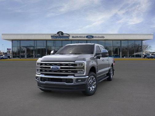 2025 Ford F-350 Lariat Super Duty