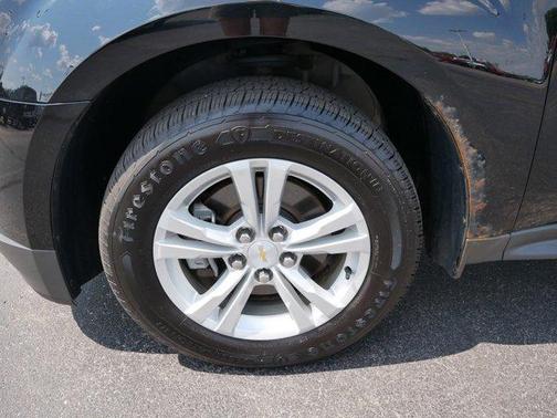 2015 Chevrolet Equinox 1LT