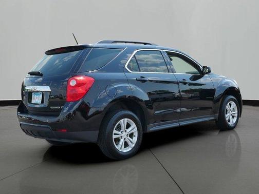 2015 Chevrolet Equinox 1LT