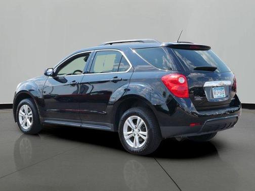 2015 Chevrolet Equinox 1LT